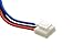 Samsung BP31-00029A Home Electronics Fan Genuine Original Equipment Manufacturer (OEM) Part