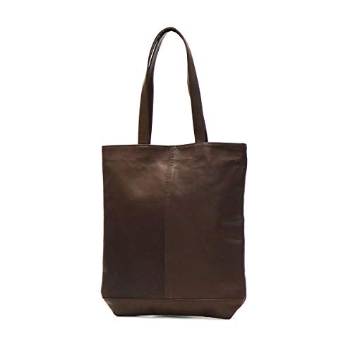 バッグ　ブラウン TANKER(タンカー) 2WAY TOTE BAG | 吉田カバンホームページ