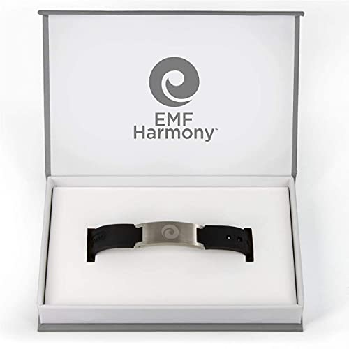 EMF Protection Bracelet Mobility+ Harmonizer Versatile Anti EMF