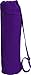 FIT SPIRIT 7 Chakra Exercise Yoga Mat Gym Bag w/Cargo Pocket