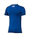 Under Armour Boys' HeatGear Armour Short Sleeve Fitted Shirt