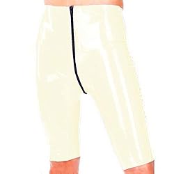 FASHION QUEEN 26 Colors Open Crotch High Waist