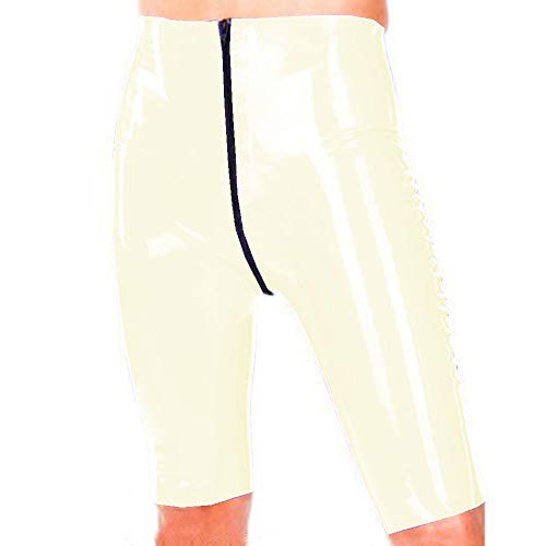 FASHION QUEEN 26 Colors Open Crotch High Waist