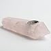 Hongjintian Natural Crystal Tobacco Smoke Pipe --- 3 15