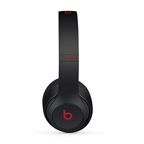 Beats Studio3 Wireless Noise Cancelling OverEar Headphones Apple W1