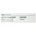 The Natural Dentist Healthy Teeth Anti-Cavity Fluoride Rinse Fresh Mint 16.90 oz (Pack of 2)
