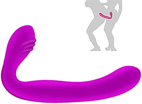 Silicone Waterproof USB Rechargeable Design 30 Mode Hight Speeds Real Body Shaking Experience Massage Toy