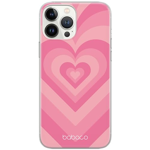BABACO ERT GROUP custodia per cellulare per Iphone 13 PRO... en promo sur Amazon