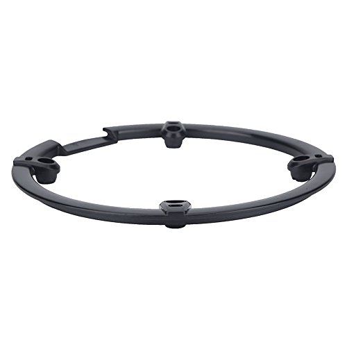 Jeffergarden Mountain Bike Chain Bicycle Protector Chain-Ring Wheel Holder Crankset Support Protection Chain Cover Accessories M430,M590, M390 - Thumbnail 7