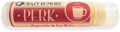 Crazy Rumors Scented Lip Balm Amaretto 4.4ml