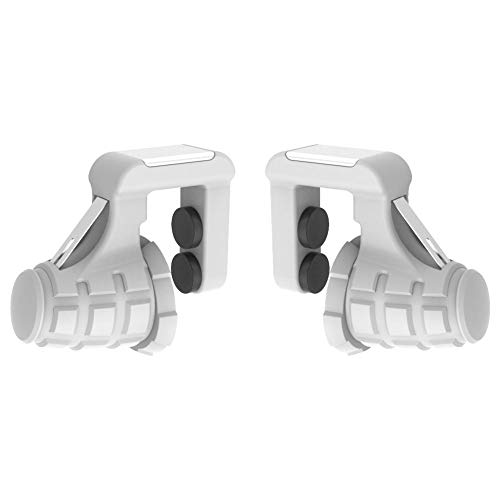 herva Gamepad Keys Game-Console Grip-Holder Game-Handle Bracket Quick Shooting Key, Hobbies Game Accessories Mobile gamehandle