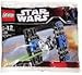 Lego Star Wars Mini TIE Fighter 8028