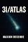 Livro O Enigma 3I/ATLAS: Um Guia Definitivo e uma Jornada Ficcional
