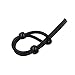 Silicone Time Delay Erection Cock Rings Adult Toy for Men