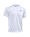 Under Armour UA Tech™ LG White