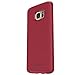 OTTERBOX Symmetry Series Case for Samsung Galaxy S7 Edge - Retail Packaging - Rosso Corsa (Flame RED/Race RED)