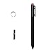Zodiac Digitizer Stylus Pen 1024 Pressure for Microsoft Surface Pro 1 Pro 2 IBM/THINKPAD Lenovo X201T/X220/X220T/X230/X230i/X230T/W700