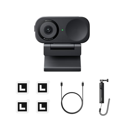 Insta360 Links2C Stativ-Paket 2.0