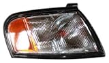 TYC 18-3125-00 Nissan Driver Side Replacement Parking Lamp