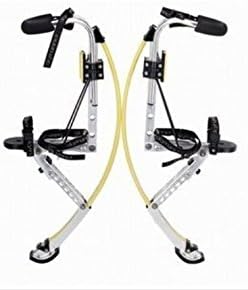 wwgy Boots, Dragon SPRING, jumping stilts, jumping Dragon, Kangaroo shoes, jumping shoes (adult) , £²