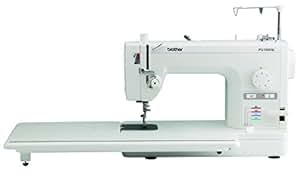 Amazon.com: Brother PQ1500SL High Speed Quilting and