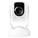 Tend Insights Lynx Indoor 1080p HD Security Camera - Home Surveillance Monitor w/Facial Recognition, WiFi, Night Vision