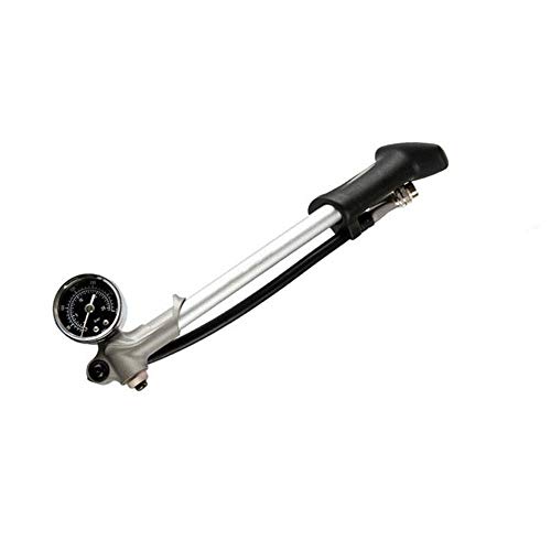 LUBAN High Pressure Shock Pump for Motorcycle Bike - Thumbnail 7