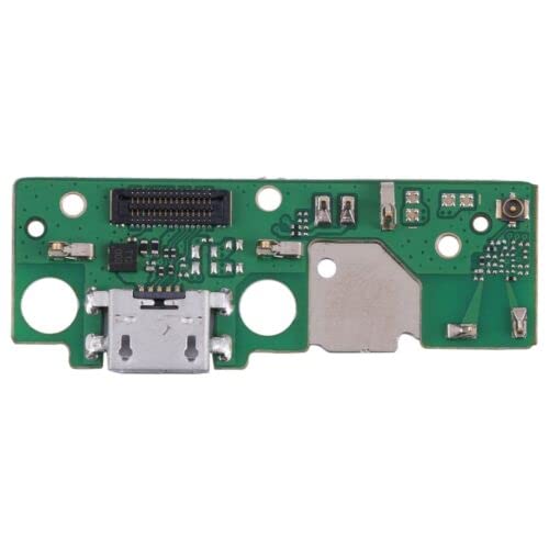 Charging Connector Flex PCB Board Replacement Compatible With Lenovo Tab M8 TB-8705F 8705M 8"