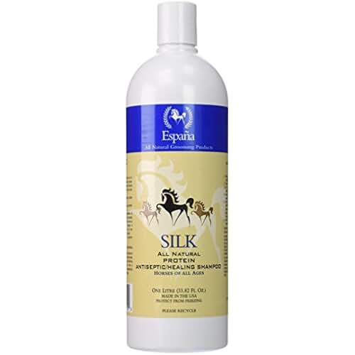 horse mane shampoo humans