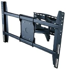 New Articulating Adjustable Premium Swiveling 60 Inch Heavy Duty Tv Wall Mount Bracket