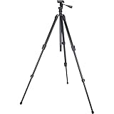 Platinum Series Tripod/Monopod Kit - Model #: PT-TPM665-C