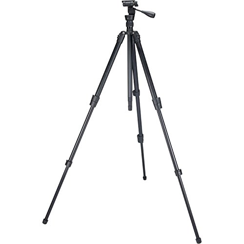 Platinum Series Tripod/Monopod Kit - Model #: PT-TPM665-C