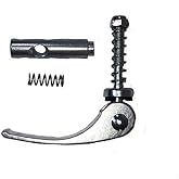 KneeRover&reg; GO and Go Hybrid&reg; Center Compression Lock Lever