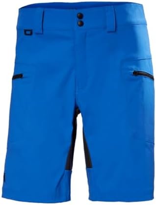 Helly Hansen HP Race Softshell Cargo Shorts for Men - Premium