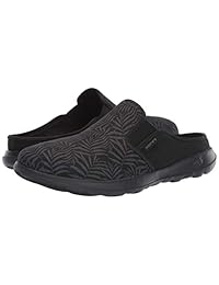 Skechers Go Walk Lite-Sunset Mule para mujer