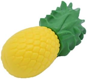 USB Flash, Drive Cool USB High Speed Flash Memory Stick Thumb Drive USB Disk (8GB, Pineapple)