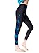 SCODI Swim Pants for Women Surf Leggings High Waisted Water Swimming Tights Long UV Rashguard