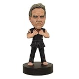 DIAMOND SELECT TOYS Cobra Kai: John Kreese