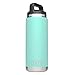 YETI, Bottle Ramblerseafoam 26 Ounce, O/S, Seafoam primary