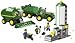 John Deere Mega Bloks Harvest Crew - LP45272