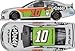 Action Racing Danica Patrick 2014 GoDaddy Test Car 1:64 Nascar Diecast