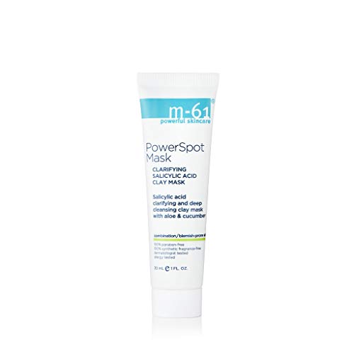 Powerspot Mask - 