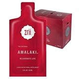 Original Amalaki 10-pack 2oz Pouch