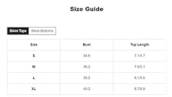 SOLY HUX Women's 3 Piece Swimsuits Print Halter