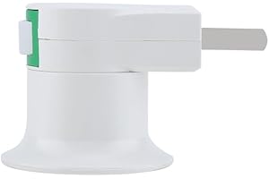 Wall Plug E27 Bulb Lamp Socket Mount Holder Adapter with Control