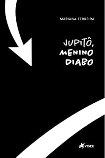 Livro Jupitô, Menino Diabo