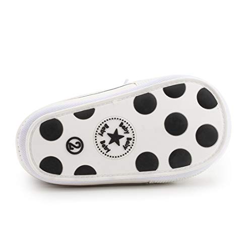 3 Unisex+Sneaker+Anti+Slip+Newborn+Walkers