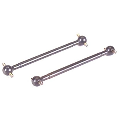 HPI Racing 86036 Nitro 3 Dogbone, 6 x 52mm (2)