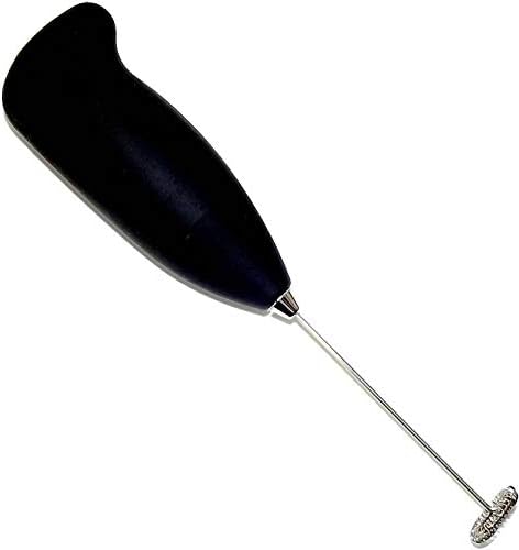 ZELENOR Hand Blender Mixer Froth Whisker Latte Maker for Milk, Coffee, Egg Beater & Juice