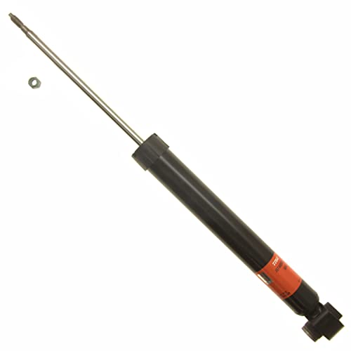 TRW JGT4650S Rear Shock Absorber Compatible with Audi A4 Quattro 2005-2009 and…